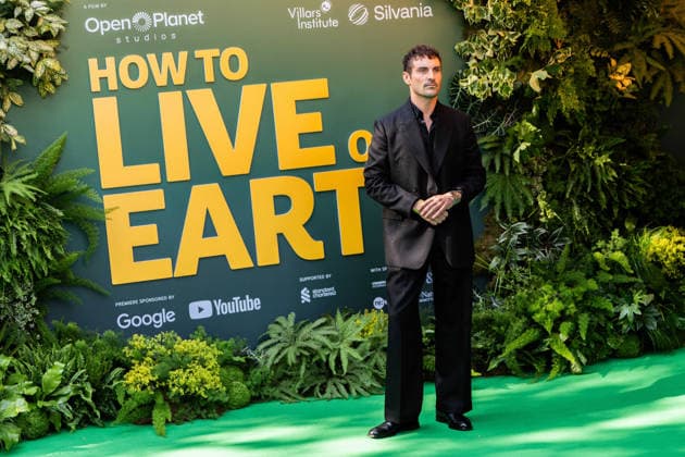 Dan O Neill attend the World Premiere of How To Live On Earth at ODEON Luxe Leicester Square on June 22, 2026 in London, England. LONDON, ENGLAND - JUNE 22: Dan O Neill attend the World Premiere of How To Live On Earth at ODEON Luxe Leicester Square on June 22, 2026 in London, England., Credit:Pupat Chenaksara Avalon United Kingdom, London, ODEON Luxe Leicester Square  Copyright: xPupatxChenaksarax xAvalonx 1111863791