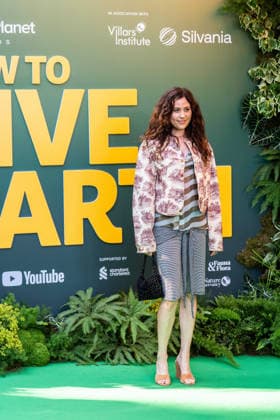 Eliza aka Eliza Doolittle attend the World Premiere of How To Live On Earth at ODEON Luxe Leicester Square on June 22, 2026 in London, England. LONDON, ENGLAND - JUNE 22: Eliza aka Eliza Doolittle attend the World Premiere of How To Live On Earth at ODEON Luxe Leicester Square on June 22, 2026 in London, England., Credit:Pupat Chenaksara Avalon United Kingdom, London, ODEON Luxe Leicester Square  Copyright: xPupatxChenaksarax xAvalonx 1111864261