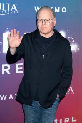 David Zaslav bei der Weltpremiere des Kinofilms Supergirl an der Brooklyn Academy of Music. New York, 22.06.2026 *** David Zaslav at the world premiere of the movie Supergirl at the Brooklyn Academy of Music in New York, June 22, 2026,detected_source_language Foto:xB.xHinex xFuturexImagex supergirl_ny_6635