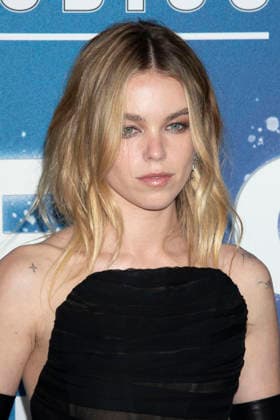Milly Alcock bei der Weltpremiere des Kinofilms Supergirl an der Brooklyn Academy of Music. New York, 22.06.2026 *** Milly Alcock at the world premiere of the movie Supergirl at the Brooklyn Academy of Music in New York, June 22, 2026,detected_source_language Foto:xB.xHinex xFuturexImagex supergirl_ny_6676