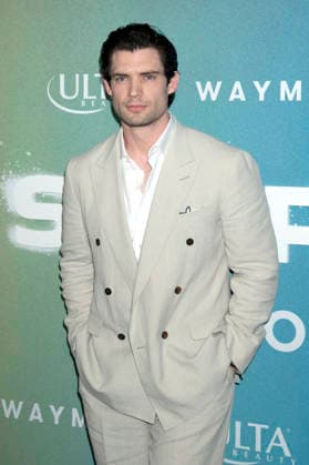 David Corenswet bei der Weltpremiere des Kinofilms Supergirl an der Brooklyn Academy of Music. New York, 22.06.2026 *** David Corenswet at the world premiere of the movie Supergirl at the Brooklyn Academy of Music in New York, June 22, 2026,detected_source_language Foto:xB.xHinex xFuturexImagex supergirl_ny_6701
