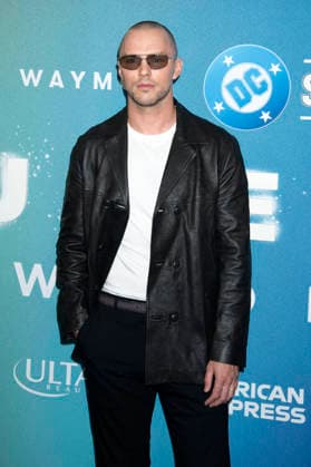 Nicholas Hoult bei der Weltpremiere des Kinofilms Supergirl an der Brooklyn Academy of Music. New York, 22.06.2026 *** Nicholas Hoult at the world premiere of the movie Supergirl at the Brooklyn Academy of Music in New York, June 22, 2026,detected_source_language Foto:xB.xHinex xFuturexImagex supergirl_ny_6706