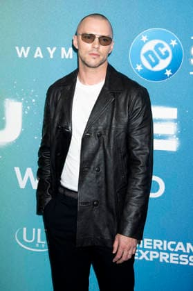 Nicholas Hoult bei der Weltpremiere des Kinofilms Supergirl an der Brooklyn Academy of Music. New York, 22.06.2026 *** Nicholas Hoult at the world premiere of the movie Supergirl at the Brooklyn Academy of Music in New York, June 22, 2026,detected_source_language Foto:xB.xHinex xFuturexImagex supergirl_ny_6707