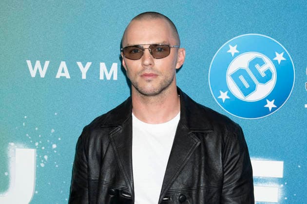 Nicholas Hoult bei der Weltpremiere des Kinofilms Supergirl an der Brooklyn Academy of Music. New York, 22.06.2026 *** Nicholas Hoult at the world premiere of the movie Supergirl at the Brooklyn Academy of Music in New York, June 22, 2026,detected_source_language Foto:xB.xHinex xFuturexImagex supergirl_ny_6709