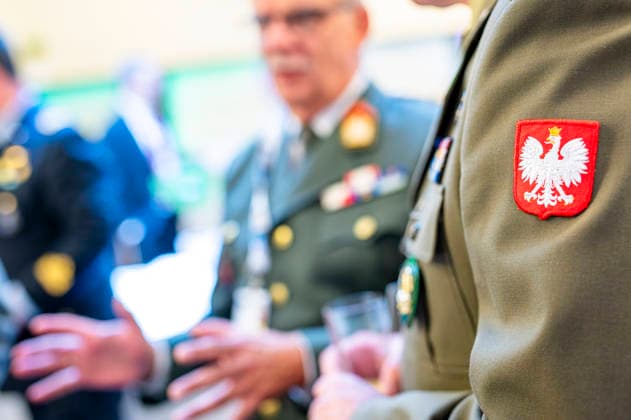 Allied Foresight Conference 2026 EUR, Deutschland, Berlin, 23.06.2026: Die Allied Foresight Conference ist ein Forum für den internationalen Austausch über strategische Zukunftsfragen. Ziel der Veranstaltung ist es, Perspektiven aus Militär, Politik, Wissenschaft und Gesellschaft zusammenzuführen und den Blick über aktuelle Krisen hinaus auf sicherheitspolitische Herausforderungen und die Verteidigungsfähigkeit aller NATO-Staaten für die kommenden Jahrzehnte zu richten. *** Allied Foresight Conference 2026 EUR, Germany, Berlin, June 23, 2026 The Allied Foresight Conference is a forum for international exchange on strategic issues of the future. The goal of the event is to bring together perspectives from the military, politics, acade