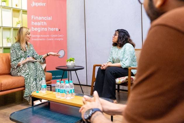 Mumbai, The Netherlands, 2026-06-23 10:02:38 MUMBAI, 23-06-2026, Her Majesty Queen Maxima visits the Republic of India from Tuesday 23 to Thursday 25 June at the invitation of the Government of India as Special Advocate of the UN Secretary-General for Financial Health (UNSGSA) PHOTO: NLBeeld Credit: NL Beeld Patrick van Emst  Copyright: xx x