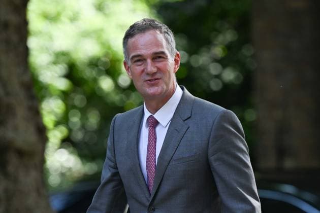Weekly Cabinet Meeting in London LONDON, UNITED KINGDOM - JUNE 23: British Secretary of State for Science, Innovation and Technology Peter Kyle arrives at 10 Downing Street to attend the weekly Cabinet meeting in London, United Kingdom, on June 23, 2026. Rasid Necati Aslim Anadolu London United Kingdom. Editorial use only. Please get in touch for any other usage.  Copyright: x2026xAnadoluxRasidxNecatixAslimx