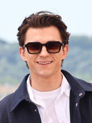 IPA85968633 - Rome, Hotel De la Ville, photocall for the movie Spider-Man: A New Beginning. Pictured: Tom Holland  Copyright: xMarcoxProvvisionatox xDxAvanzo Provvisionatox 85968633
