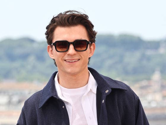 IPA85968638 - Rome, Hotel De la Ville, photocall for the movie Spider-Man: A New Beginning. Pictured: Tom Holland  Copyright: xMarcoxProvvisionatox xDxAvanzo Provvisionatox 85968638