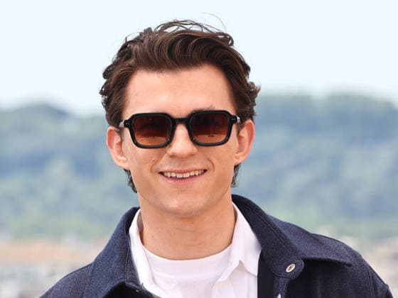 IPA85968646 - Rome, Hotel De la Ville, photocall for the movie Spider-Man: A New Beginning. Pictured: Tom Holland  Copyright: xMarcoxProvvisionatox xDxAvanzo Provvisionatox 85968646