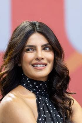 Priyanka Chopra Jonas at Cannes Lions Festival Of Creativity Priyanka Chopra Jonas attends the ‘The outsider s advantage: The upside to competing where you don’t belong conference at ‘Amazon Port’ stage, during the 2026 Cannes Lions, in Cannes, France on June 23, 2026. Photo by Shootpix ABACAPRESS.COM Cannes France  Copyright: xShootpix ABACAx