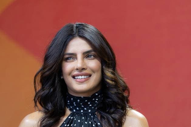 Priyanka Chopra Jonas at Cannes Lions Festival Of Creativity Priyanka Chopra Jonas attends the ‘The outsider s advantage: The upside to competing where you don’t belong conference at ‘Amazon Port’ stage, during the 2026 Cannes Lions, in Cannes, France on June 23, 2026. Photo by Shootpix ABACAPRESS.COM Cannes France  Copyright: xShootpix ABACAx