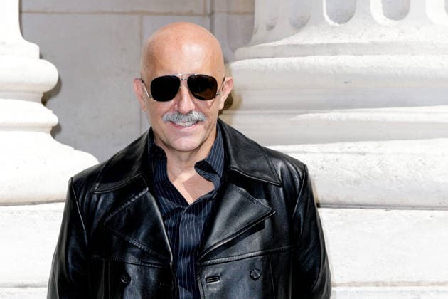 Gaspar Noé arrives at the Saint Laurent Ready-to-Wear Men’s Spring Summer 2027 fashion show during Paris Fashion Week at the Bourse de Commerce Pinault Collection in Paris, France, on June 23, 2026. Olivier Borde, Bestimage. Celebrities await the Saint Laurent Men’s Spring Summer 2027 show as part of Paris Fashion Week on June 23, 2026, in Paris, France. Paris, France,detected_source_language  Copyright: xOLIVIERxBORDEx xBESTIMAGExOLIVIERxBORDEx xBESTIMAGEx
