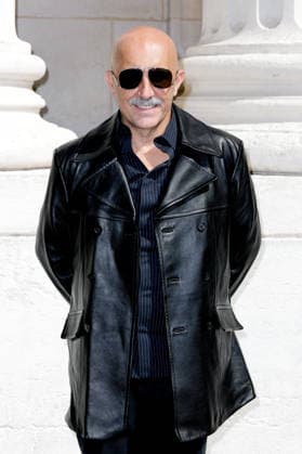Gaspar Noé arrives at the Saint Laurent Ready-to-Wear Men’s Spring Summer 2027 fashion show during Paris Fashion Week at the Bourse de Commerce Pinault Collection in Paris, France, on June 23, 2026. Olivier Borde, Bestimage. Celebrities await the Saint Laurent Men’s Spring Summer 2027 show as part of Paris Fashion Week on June 23, 2026, in Paris, France. Paris, France,detected_source_language  Copyright: xOLIVIERxBORDEx xBESTIMAGExOLIVIERxBORDEx xBESTIMAGEx