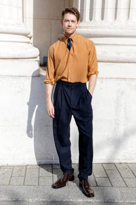 Joe Alwyn arrives at the second Saint Laurent Ready-to-Wear Men’s Spring Summer 2027 fashion show during Paris Fashion Week at the Bourse de Commerce Pinault Collection in Paris, France, on June 23, 2026. Olivier Borde, Bestimage. Celebrities await the Saint Laurent Men’s Spring Summer 2027 show as part of Paris Fashion Week on June 23, 2026, in Paris, France. Paris, France,detected_source_language  Copyright: xOLIVIERxBORDEx xBESTIMAGExOLIVIERxBORDEx xBESTIMAGEx
