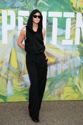 Serpentine Summer Party 2026 Harris Reed at the Serpentine Gallery Summer Party 2026 at the Serpentine Gallery in Kensington Gardens, London on 23 June 2026, Credit:Julie Edwards Avalon UK, London  Copyright: xJuliexEdwardsx xAvalonx 1112030566