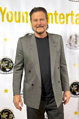 USA - 2026 Young Hollywood Awards - Los Angeles LOS ANGELES - JUN 20: Greg Evigan at the 2026 Young Hollywood Awards at the Harmony Gold Theater on June 20, 2026 in Los Angeles, CA Los Angeles CA USA  Copyright: xKathyxHutchinsx xHutchinsxPhotox