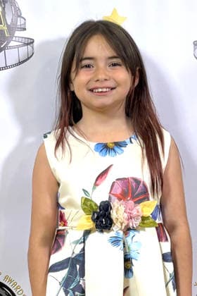 June 23, 2026, Los Angeles, California, USA: LOS ANGELES - JUN 20: Lucy Robinson at the 2026 Young Hollywood Awards at the Harmony Gold Theater on June 20, 2026 in Los Angeles, CA Los Angeles USA  - ZUMAb170 20260623_aap_b170_019 Copyright: xKayxBlakex
