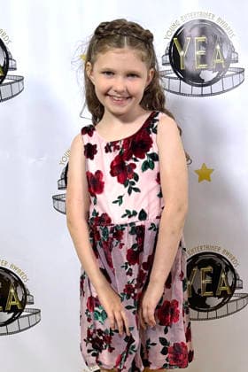 June 23, 2026, Los Angeles, California, USA: LOS ANGELES - JUN 20: Juniper Renee Verdon at the 2026 Young Hollywood Awards at the Harmony Gold Theater on June 20, 2026 in Los Angeles, CA Los Angeles USA  - ZUMAb170 20260623_aap_b170_028 Copyright: xKayxBlakex