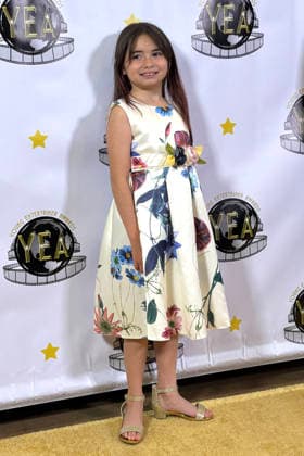 June 23, 2026, Los Angeles, California, USA: LOS ANGELES - JUN 20: Lucy Robinson at the 2026 Young Hollywood Awards at the Harmony Gold Theater on June 20, 2026 in Los Angeles, CA Los Angeles USA  - ZUMAb170 20260623_aap_b170_058 Copyright: xKayxBlakex