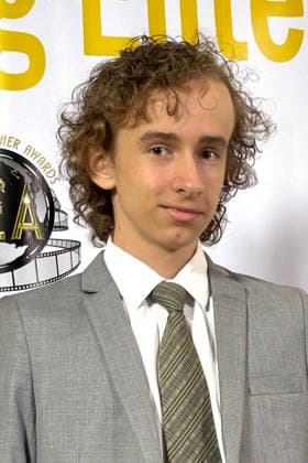 June 23, 2026, Los Angeles, California, USA: LOS ANGELES - JUN 20: Gordon Rocks at the 2026 Young Hollywood Awards at the Harmony Gold Theater on June 20, 2026 in Los Angeles, CA Los Angeles USA  - ZUMAb170 20260623_aap_b170_078 Copyright: xKayxBlakex