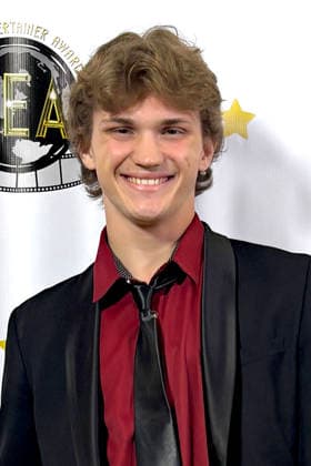 June 23, 2026, Los Angeles, California, USA: LOS ANGELES - JUN 20: Mason McNulty at the 2026 Young Hollywood Awards at the Harmony Gold Theater on June 20, 2026 in Los Angeles, CA Los Angeles USA - ZUMAb170 20260623_aap_b170_070 Copyright: xKayxBlakex