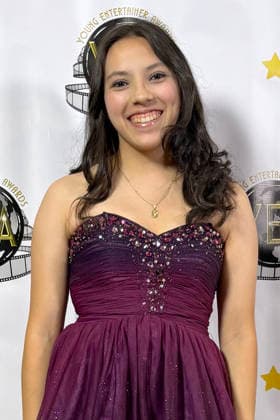 June 23, 2026, Los Angeles, California, USA: LOS ANGELES - JUN 20: Liliana Mijangos at the 2026 Young Hollywood Awards at the Harmony Gold Theater on June 20, 2026 in Los Angeles, CA Los Angeles USA - ZUMAb170 20260623_aap_b170_086 Copyright: xKayxBlakex