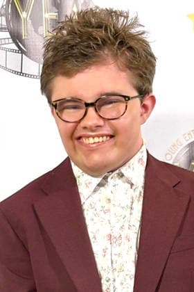 June 23, 2026, Los Angeles, Ca, USA: LOS ANGELES - JUN 20: Cale Ferrin at the 2026 Young Hollywood Awards at the Harmony Gold Theater on June 20, 2026 in Los Angeles, CA Los Angeles USA  - ZUMAnc22 20260623_zaa_nc22_003 Copyright: xKathyxHutchinsx