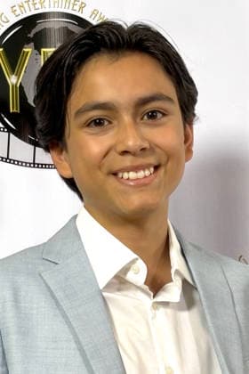 June 23, 2026, Los Angeles, Ca, USA: LOS ANGELES - JUN 20: Juan Pablo Romero at the 2026 Young Hollywood Awards at the Harmony Gold Theater on June 20, 2026 in Los Angeles, CA Los Angeles USA  - ZUMAnc22 20260623_zaa_nc22_052 Copyright: xKathyxHutchinsx