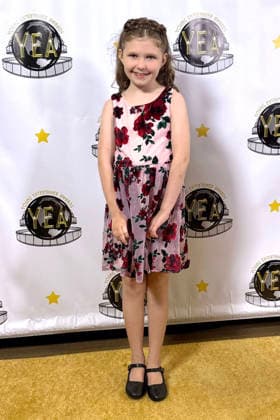 June 23, 2026, Los Angeles, Ca, USA: LOS ANGELES - JUN 20: Juniper Renee Verdon at the 2026 Young Hollywood Awards at the Harmony Gold Theater on June 20, 2026 in Los Angeles, CA Los Angeles USA  - ZUMAnc22 20260623_zaa_nc22_067 Copyright: xKathyxHutchinsx