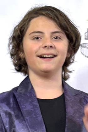 June 23, 2026, Los Angeles, Ca, USA: LOS ANGELES - JUN 20: Ollie Robinson at the 2026 Young Hollywood Awards at the Harmony Gold Theater on June 20, 2026 in Los Angeles, CA Los Angeles USA  - ZUMAnc22 20260623_zaa_nc22_092 Copyright: xKathyxHutchinsx