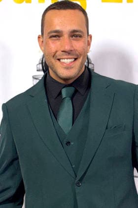 June 23, 2026, Los Angeles, Ca, USA: LOS ANGELES - JUN 20: Lucas Lockwood at the 2026 Young Hollywood Awards at the Harmony Gold Theater on June 20, 2026 in Los Angeles, CA Los Angeles USA  - ZUMAnc22 20260623_zaa_nc22_088 Copyright: xKathyxHutchinsx