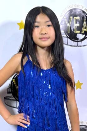 June 23, 2026, Los Angeles, Ca, USA: LOS ANGELES - JUN 20: Eva Huang at the 2026 Young Hollywood Awards at the Harmony Gold Theater on June 20, 2026 in Los Angeles, CA Los Angeles USA - ZUMAnc22 20260623_zaa_nc22_017 Copyright: xKathyxHutchinsx