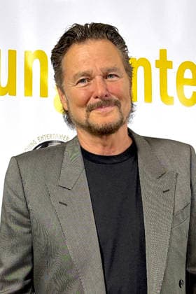 June 23, 2026, Los Angeles, Ca, USA: LOS ANGELES - JUN 20: Greg Evigan at the 2026 Young Hollywood Awards at the Harmony Gold Theater on June 20, 2026 in Los Angeles, CA Los Angeles USA - ZUMAnc22 20260623_zaa_nc22_027 Copyright: xKathyxHutchinsx