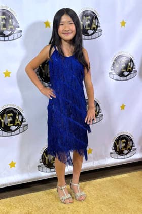June 23, 2026, Los Angeles, Ca, USA: LOS ANGELES - JUN 20: Eva Huang at the 2026 Young Hollywood Awards at the Harmony Gold Theater on June 20, 2026 in Los Angeles, CA Los Angeles USA - ZUMAnc22 20260623_zaa_nc22_034 Copyright: xKathyxHutchinsx