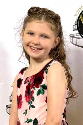 June 23, 2026, Los Angeles, Ca, USA: LOS ANGELES - JUN 20: Juniper Renee Verdon at the 2026 Young Hollywood Awards at the Harmony Gold Theater on June 20, 2026 in Los Angeles, CA Los Angeles USA - ZUMAnc22 20260623_zaa_nc22_055 Copyright: xKathyxHutchinsx