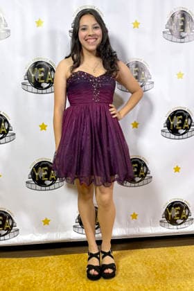 June 23, 2026, Los Angeles, Ca, USA: LOS ANGELES - JUN 20: Liliana Mijangos at the 2026 Young Hollywood Awards at the Harmony Gold Theater on June 20, 2026 in Los Angeles, CA Los Angeles USA - ZUMAnc22 20260623_zaa_nc22_061 Copyright: xKathyxHutchinsx