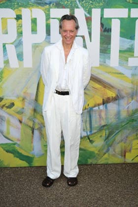 Serpentine Summer Party 2026 Richard E. Grant at the Serpentine Gallery Summer Party 2026 at the Serpentine Gallery in Kensington Gardens, London on 23 June 2026, Credit:Julie Edwards Avalon UK, London  Copyright: xJuliexEdwardsx xAvalonx 1112039464