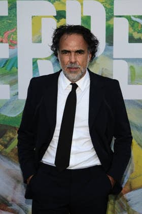 Serpentine Summer Party 2026 Alejandro Gonzalez Inarritu at the Serpentine Gallery Summer Party 2026 at the Serpentine Gallery in Kensington Gardens, London on 23 June 2026, Credit:Julie Edwards Avalon UK, London  Copyright: xJuliexEdwardsx xAvalonx 1112040325
