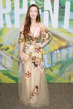 Serpentine Summer Party 2026 Olivia Grant at the Serpentine Gallery Summer Party 2026 at the Serpentine Gallery in Kensington Gardens, London on 23 June 2026, Credit:Julie Edwards Avalon UK, London  Copyright: xJuliexEdwardsx xAvalonx 1112041543