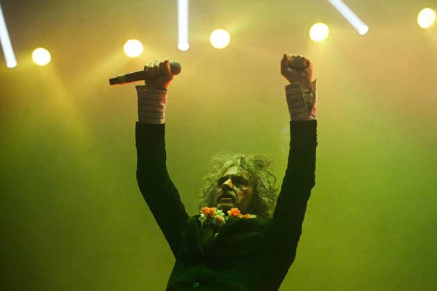 INMusic Festival - The Flaming Lips The Flaming Lips perform during the 2026 INMusic open-air music festival at Lake Jarun in Zagreb, Croatia on June 23, 2026.  LucijaxOcko PIXSELL
