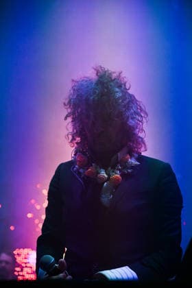 INMusic Festival - The Flaming Lips The Flaming Lips perform during the 2026 INMusic open-air music festival at Lake Jarun in Zagreb, Croatia on June 23, 2026.  LucijaxOcko PIXSELL