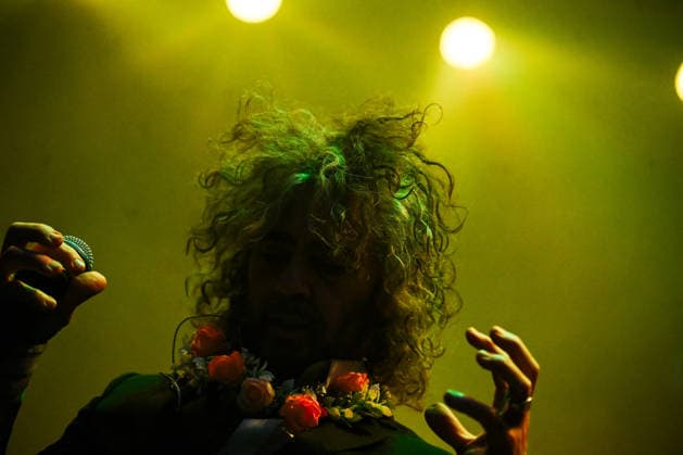 INMusic Festival - The Flaming Lips The Flaming Lips perform during the 2026 INMusic open-air music festival at Lake Jarun in Zagreb, Croatia on June 23, 2026.  LucijaxOcko PIXSELL