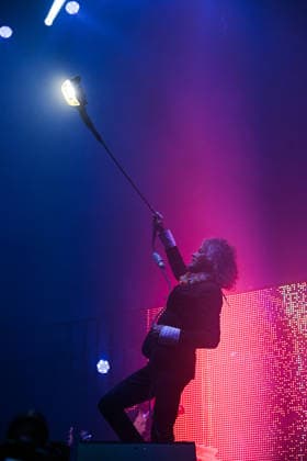 INMusic Festival - The Flaming Lips The Flaming Lips perform during the 2026 INMusic open-air music festival at Lake Jarun in Zagreb, Croatia on June 23, 2026.  LucijaxOcko PIXSELL