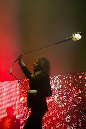 INMusic Festival - The Flaming Lips The Flaming Lips perform during the 2026 INMusic open-air music festival at Lake Jarun in Zagreb, Croatia on June 23, 2026.  LucijaxOcko PIXSELL