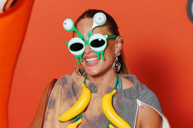 Minions Monsters Premiere at the Grand Rex Theater; Celebrities Arrive on the Red Carpet; Marine Lamarre 457577 June 23, 2026,detected_source_language  Copyright: xSebastienxFremontx xStarfacex STAR_457577_088