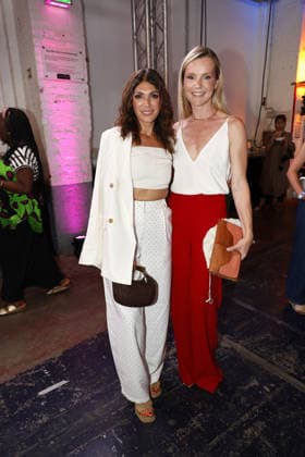Anna Angelina Wolters und Kim-Sarah Brandts beim Moin Mittsommer Event der Filmfoerderung von Hamburg und Schleswig-Holstein am 23.06.2026 in Hamburg Anna Angelina Wolters and Kim-Sarah Brandts attend the Moin Mittsommer event at Kampnagel on June 23, 2026 in Hamburg, Germany Moin Mittsommer Event in Hamburg *** Anna Angelina Wolters and Kim Sarah Brandts at the Moin Mittsommer event hosted by the Film Fund of Hamburg and Schleswig-Holstein on June 23, 2026, in Hamburg Anna Angelina Wolters and Kim Sarah Brandts attend the Moin Mittsommer event at Kampnagel on June 23, 2026 in Hamburg, Germany Moin Mittsommer Event in Hamburg,detected_source_language 