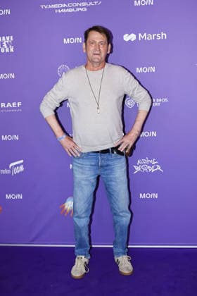 Ingo Naujoks beim Moin Mittsommer Event der Filmfoerderung von Hamburg und Schleswig-Holstein am 23.06.2026 in Hamburg Ingo Naujoks attends the Moin Mittsommer event at Kampnagel on June 23, 2026 in Hamburg, Germany Moin Mittsommer Event in Hamburg *** Ingo Naujoks at the Moin Mittsommer event organized by the Film Fund of Hamburg and Schleswig-Holstein on June 23, 2026, in Hamburg. Ingo Naujoks attends the Moin Mittsommer event at Kampnagel on June 23, 2026 in Hamburg, Germany Moin Mittsommer Event in Hamburg,detected_source_language 