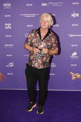 Detlev Buck beim Moin Mittsommer Event der Filmfoerderung von Hamburg und Schleswig-Holstein am 23.06.2026 in Hamburg Detlev Buck attends the Moin Mittsommer event at Kampnagel on June 23, 2026 in Hamburg, Germany Moin Mittsommer Event in Hamburg *** Detlev Buck at the Moin Mittsommer event organized by the Film Fund of Hamburg and Schleswig-Holstein on June 23, 2026, in Hamburg Detlev Buck attends the Moin Mittsommer event at Kampnagel on June 23, 2026 in Hamburg, Germany Moin Mittsommer Event in Hamburg,detected_source_language 