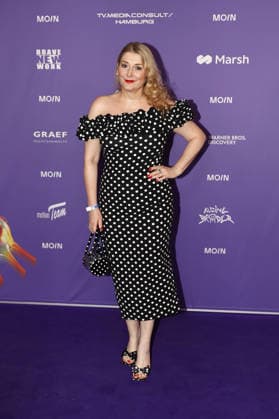 Sandra Quadflieg beim Moin Mittsommer Event der Filmfoerderung von Hamburg und Schleswig-Holstein am 23.06.2026 in Hamburg Sandra Quadflieg attends the Moin Mittsommer event at Kampnagel on June 23, 2026 in Hamburg, Germany Moin Mittsommer Event in Hamburg *** Sandra Quadflieg at the Moin Mittsommer event organized by the Film Fund of Hamburg and Schleswig-Holstein on June 23, 2026, in Hamburg Sandra Quadflieg attends the Moin Mittsommer event at Kampnagel on June 23, 2026 in Hamburg, Germany Moin Mittsommer Event in Hamburg,detected_source_language 